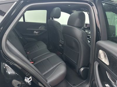 2026 Mercedes-Benz GLE - Photo 59