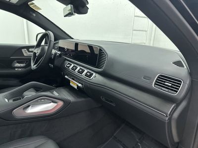 2026 Mercedes-Benz GLE - Photo 62