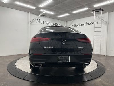 2026 Mercedes-Benz GLE - Photo 40