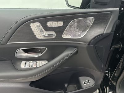 2026 Mercedes-Benz GLE - Photo 11