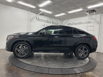 2026 Mercedes-Benz GLE - Photo 4