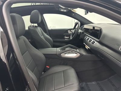 2026 Mercedes-Benz GLE - Photo 63