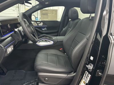 2026 Mercedes-Benz GLE - Photo 54