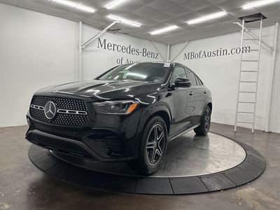 2026 Mercedes-Benz GLE - Photo 3