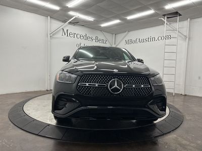2026 Mercedes-Benz GLE - Photo 2