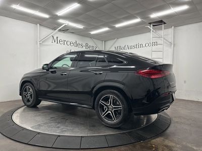 2026 Mercedes-Benz GLE - Photo 39