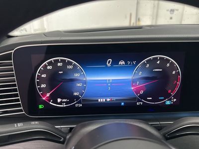 2026 Mercedes-Benz GLE - Photo 46