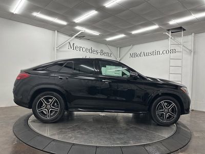 2026 Mercedes-Benz GLE - Photo 42