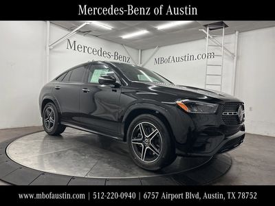 2026 Mercedes-Benz GLE - Photo 35