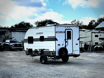 2026 Sunset Park RV Sun Lite - Photo 3