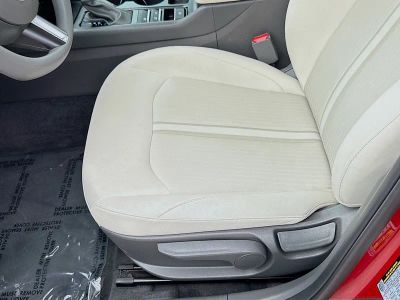 2025 Hyundai Sonata — photo 15 view