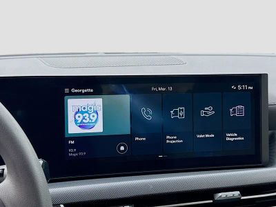 2025 Hyundai Sonata — photo 10 view