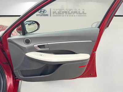 2025 Hyundai Sonata — photo 30 view