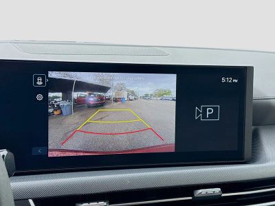 2025 Hyundai Sonata — photo 11 view