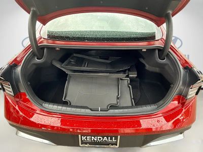 2025 Hyundai Sonata — photo 24 view