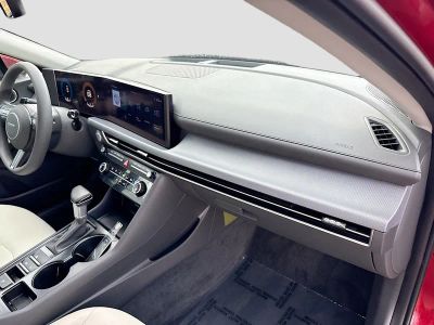 2025 Hyundai Sonata — photo 29 view