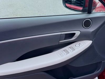 2025 Hyundai Sonata — photo 14 view