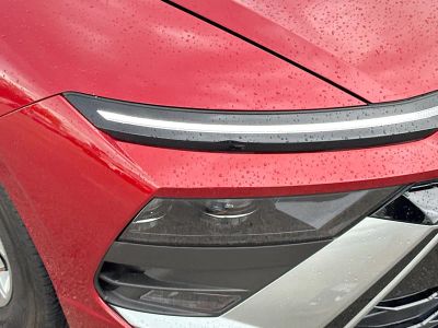 2025 Hyundai Sonata — photo 31 view