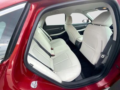 2025 Hyundai Sonata — photo 25 view