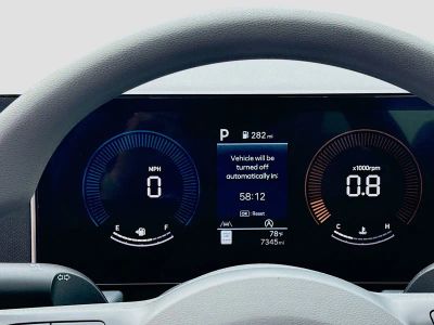 2025 Hyundai Sonata — photo 9 view