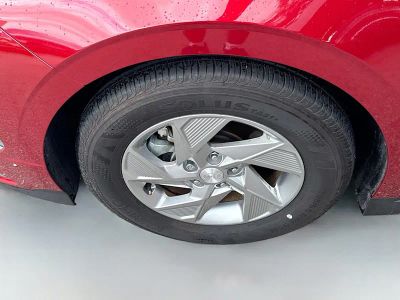 2025 Hyundai Sonata — photo 33 view