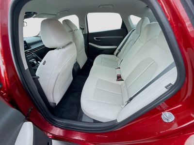 2025 Hyundai Sonata — photo 20 view