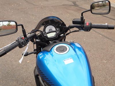 2026 Kawasaki Vulcan S Cafe ABS - Photo 10