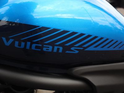 2026 Kawasaki Vulcan S Cafe ABS - Photo 14