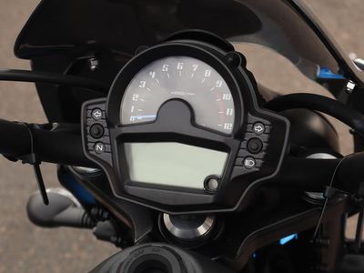 2026 Kawasaki Vulcan S Cafe ABS - Photo 13
