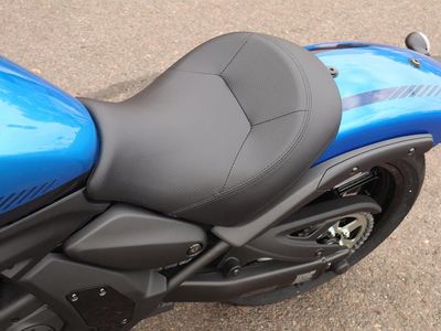 2026 Kawasaki Vulcan S Cafe ABS - Photo 9