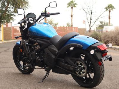 2026 Kawasaki Vulcan S Cafe ABS - Photo 4