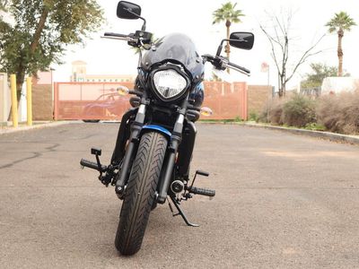 2026 Kawasaki Vulcan S Cafe ABS - Photo 3
