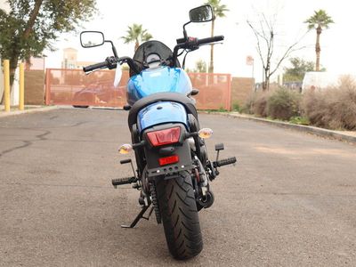 2026 Kawasaki Vulcan S Cafe ABS - Photo 6