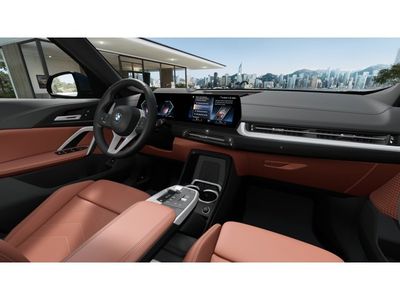 2026 BMW X1 xDrive28i — photo 14 view