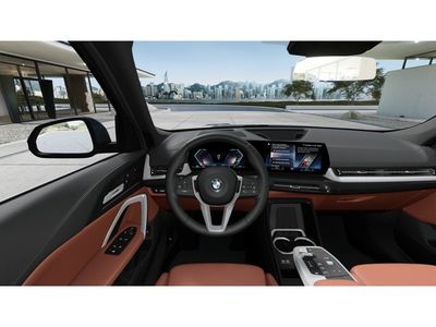 2026 BMW X1 xDrive28i — photo 13 view
