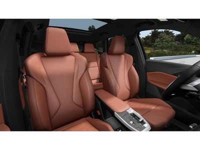 2026 BMW X1 xDrive28i — photo 11 view