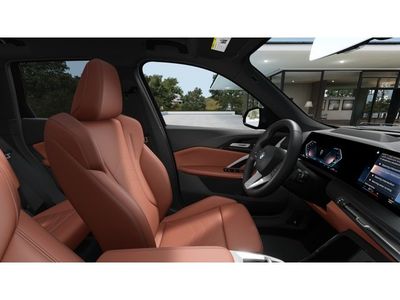 2026 BMW X1 xDrive28i — photo 9 view