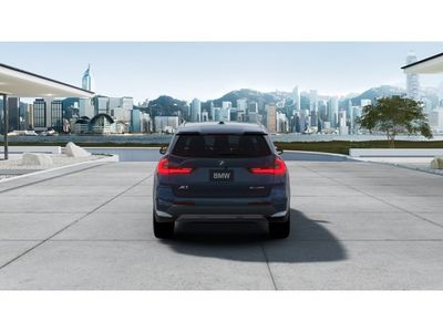 2026 BMW X1 xDrive28i — detail view