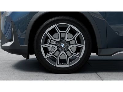 2026 BMW X1 xDrive28i — photo 7 view
