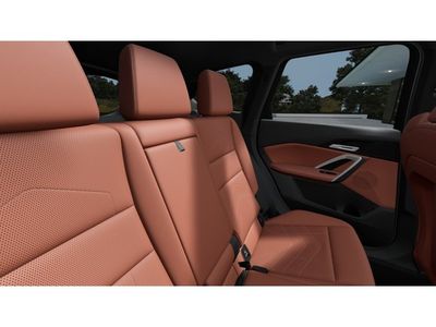 2026 BMW X1 xDrive28i — photo 12 view