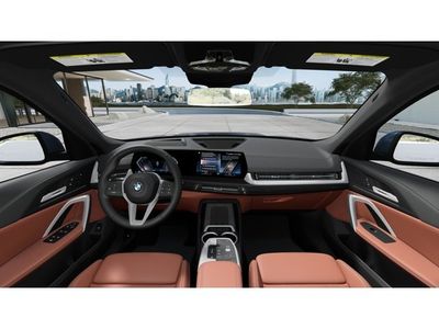 2026 BMW X1 xDrive28i — photo 10 view