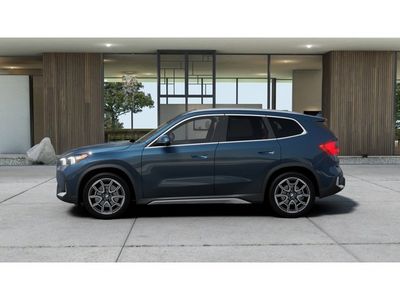 2026 BMW X1 xDrive28i — interior view