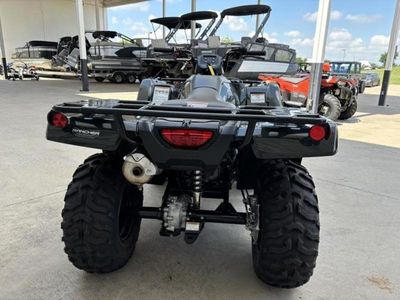 2026 Honda FourTrax Rancher - Photo 4