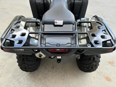 2026 Honda FourTrax Rancher - Photo 10