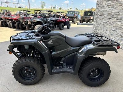 2026 Honda FourTrax Rancher - Photo 6