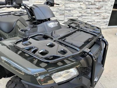 2026 Honda FourTrax Rancher - Photo 7