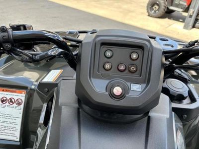 2026 Honda FourTrax Rancher - Photo 8