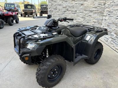 2026 Honda FourTrax Rancher - Photo 2