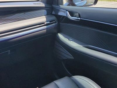 2025 Hyundai Palisade — photo 21 view