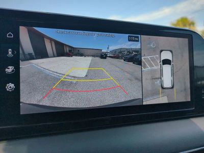 2025 Hyundai Palisade — photo 27 view